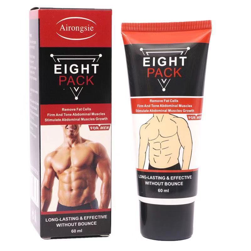 Fat Burning Cream For A Eight-Pack Dream Fat Burning Cream For A Eight-Pack Dream